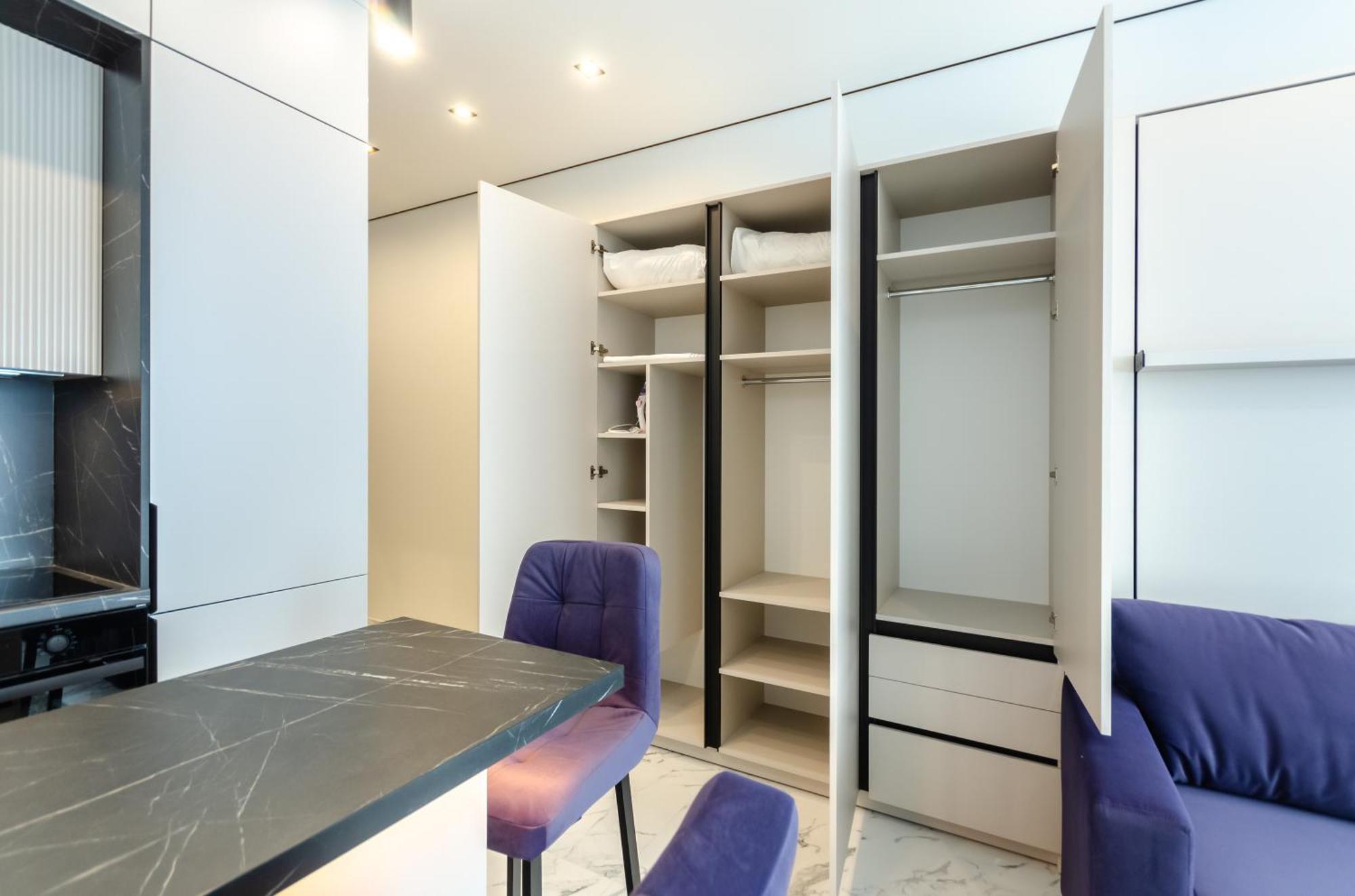 Petrovdom Apartments 68A-68B-305A-305B-280A-280B-265A-265B In Smart Rc Manhattan, Beresteiskyi 11 Kiev Luaran gambar