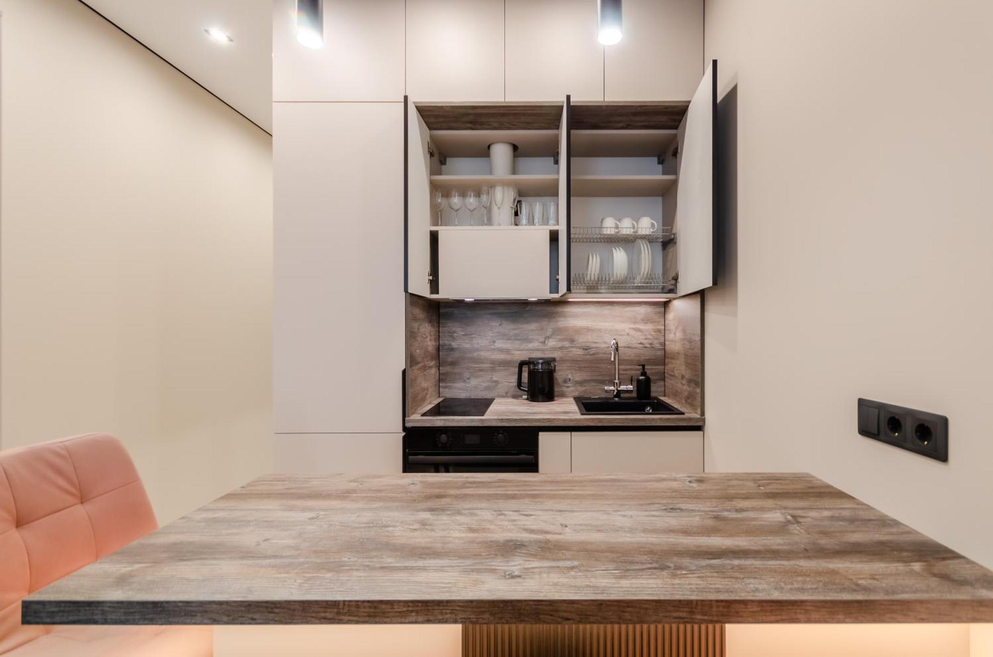 Petrovdom Apartments 68A-68B-305A-305B-280A-280B-265A-265B In Smart Rc Manhattan, Beresteiskyi 11 Kiev Luaran gambar