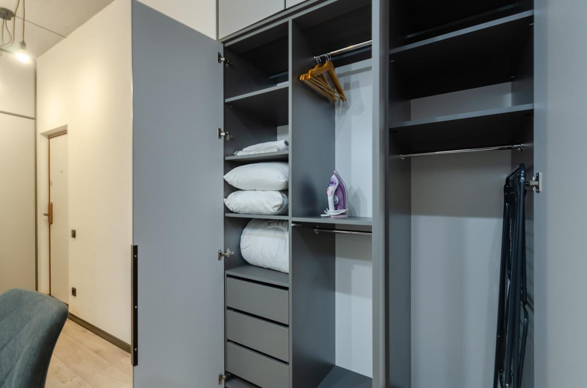 Petrovdom Apartments 68A-68B-305A-305B-280A-280B-265A-265B In Smart Rc Manhattan, Beresteiskyi 11 Kiev Luaran gambar