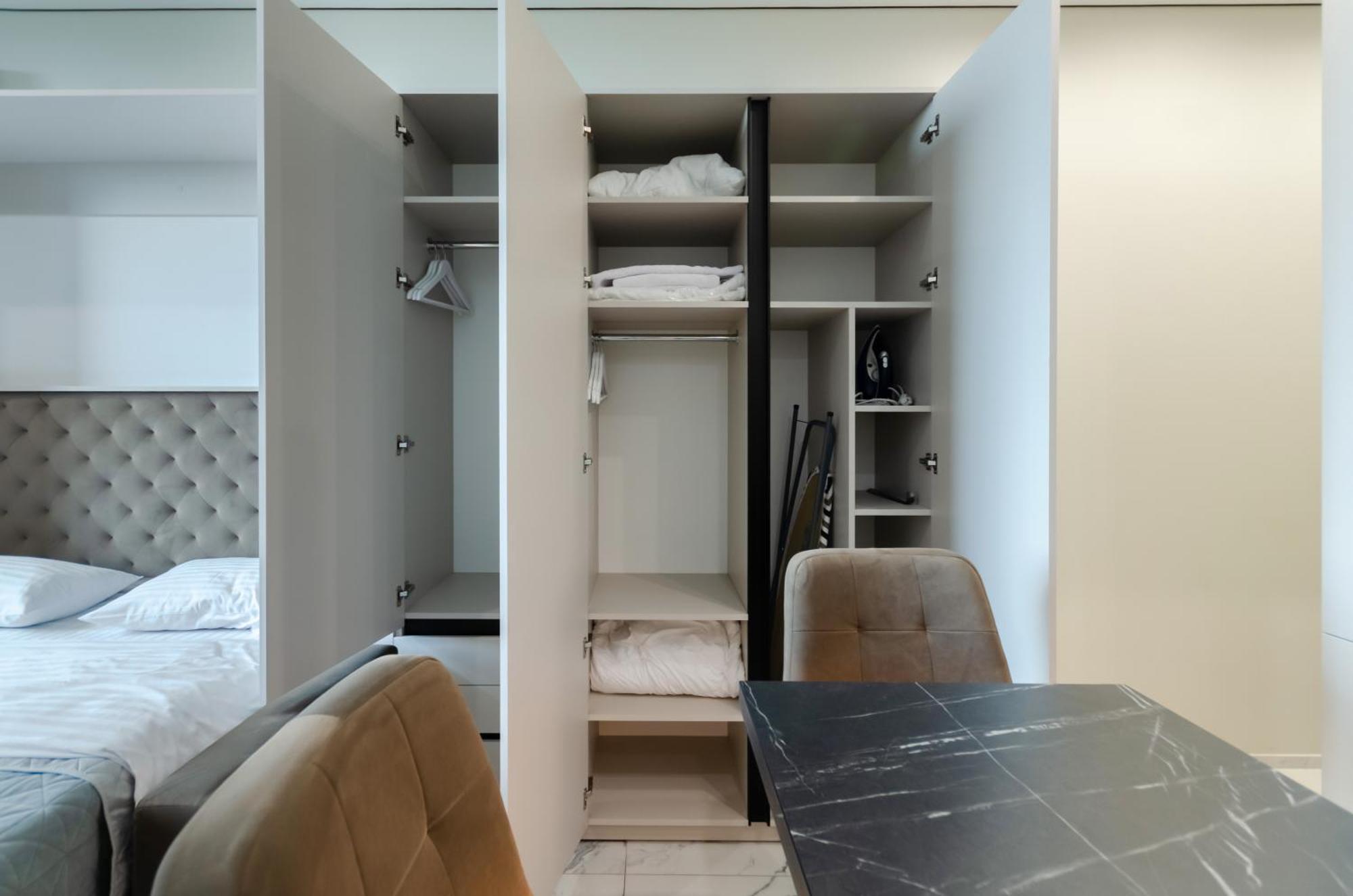 Petrovdom Apartments 68A-68B-305A-305B-280A-280B-265A-265B In Smart Rc Manhattan, Beresteiskyi 11 Kiev Luaran gambar